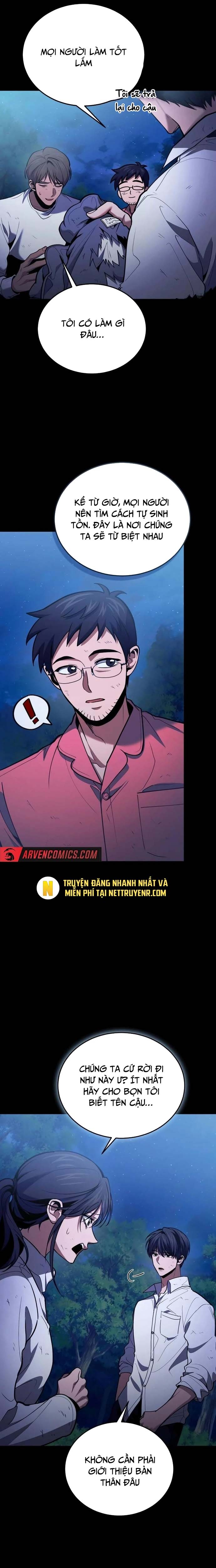 Làm Sao Sống Như Một Trị Liệu Sư Ngầm? Chapter 91 - Trang 2