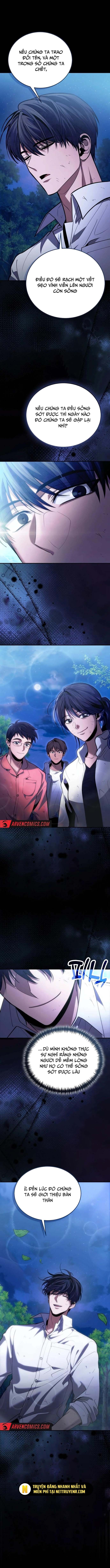 Làm Sao Sống Như Một Trị Liệu Sư Ngầm? Chapter 91 - Trang 2