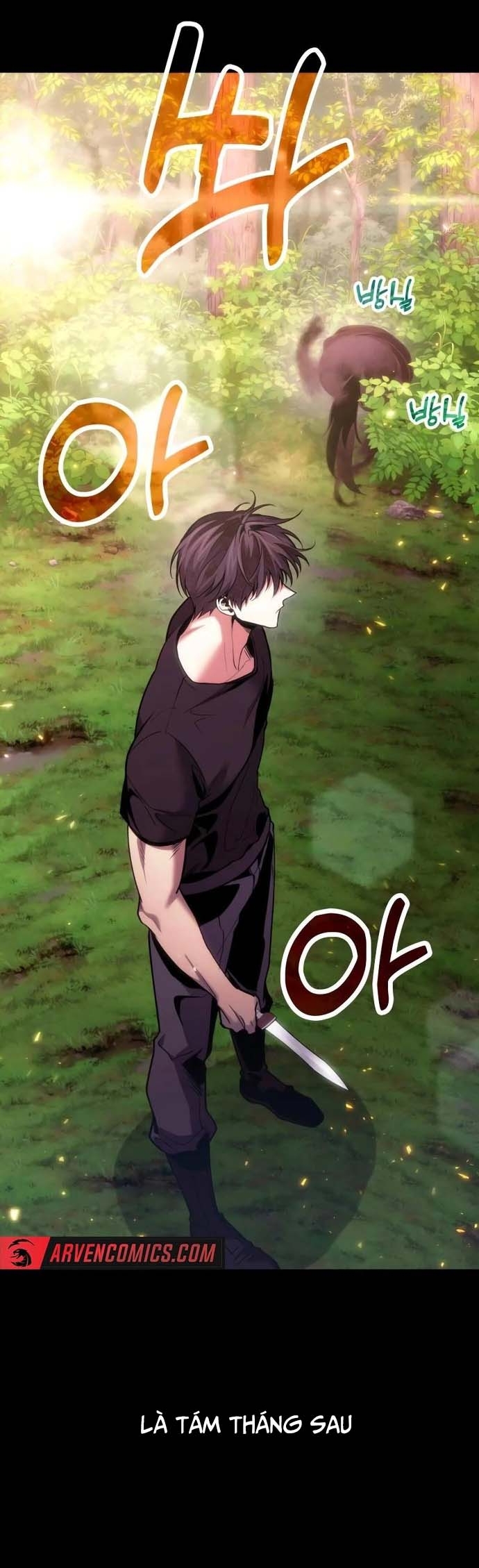 Làm Sao Sống Như Một Trị Liệu Sư Ngầm? Chapter 91 - Trang 2
