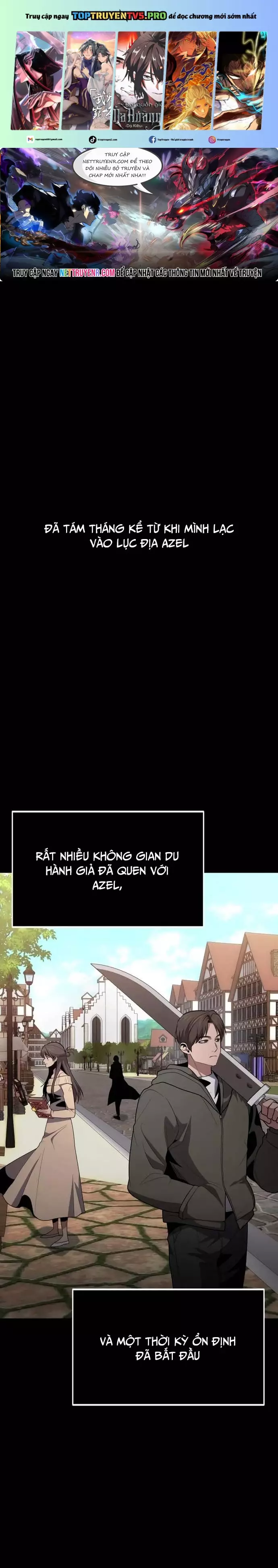 Làm Sao Sống Như Một Trị Liệu Sư Ngầm? Chapter 92 - Trang 2