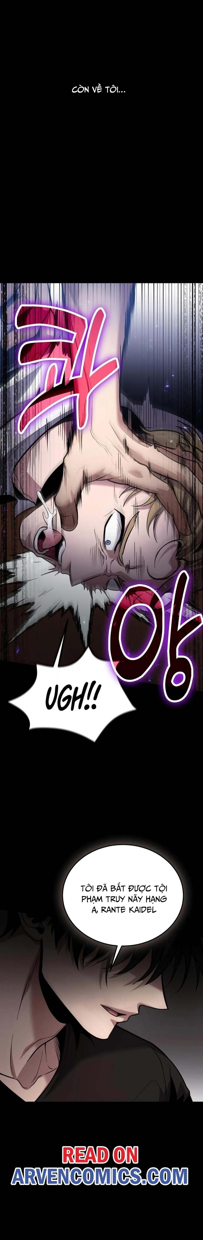Làm Sao Sống Như Một Trị Liệu Sư Ngầm? Chapter 92 - Trang 2