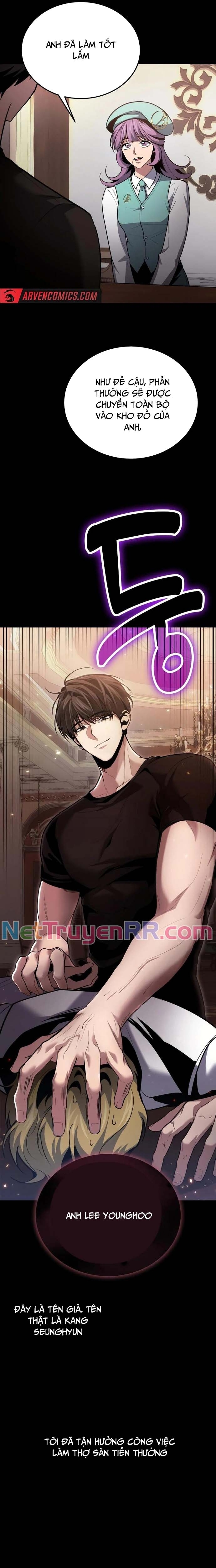 Làm Sao Sống Như Một Trị Liệu Sư Ngầm? Chapter 92 - Trang 2