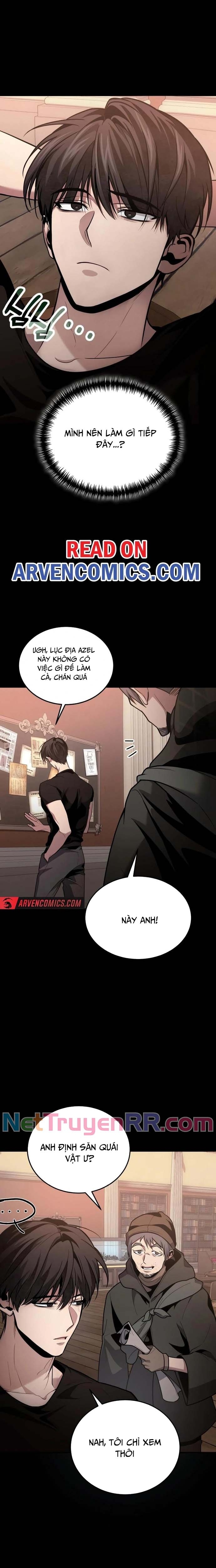 Làm Sao Sống Như Một Trị Liệu Sư Ngầm? Chapter 92 - Trang 2