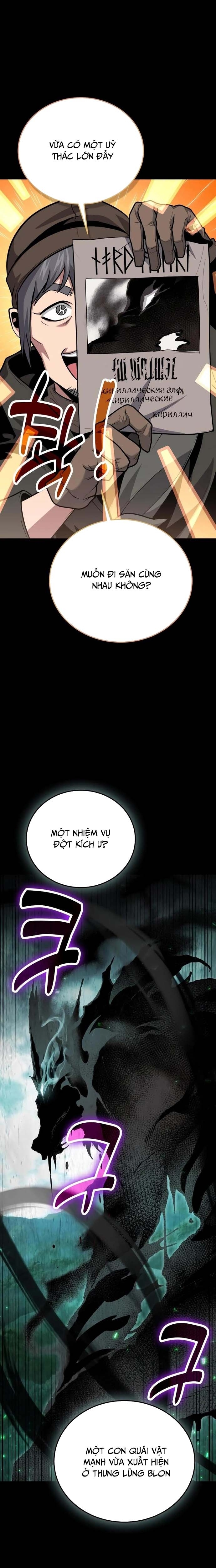 Làm Sao Sống Như Một Trị Liệu Sư Ngầm? Chapter 92 - Trang 2