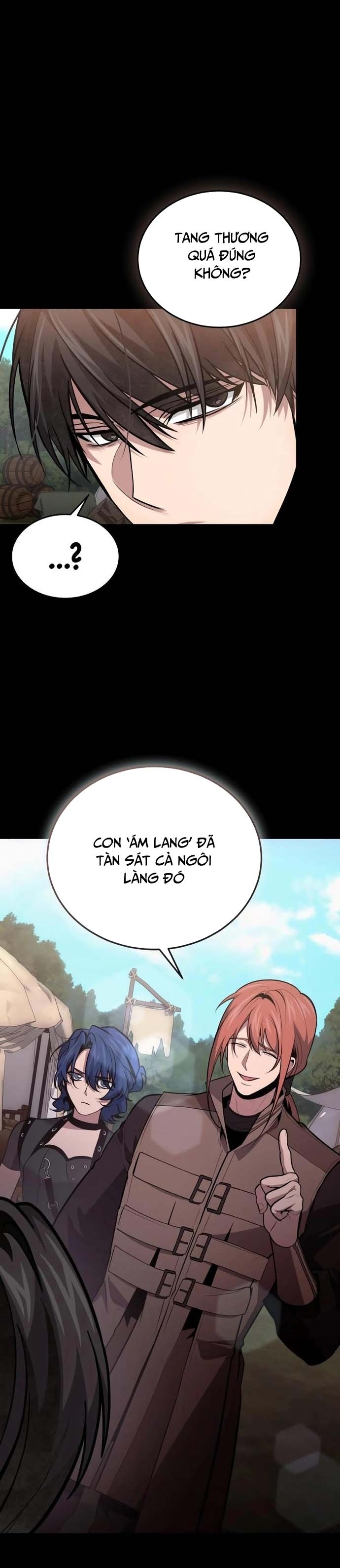 Làm Sao Sống Như Một Trị Liệu Sư Ngầm? Chapter 92 - Trang 2