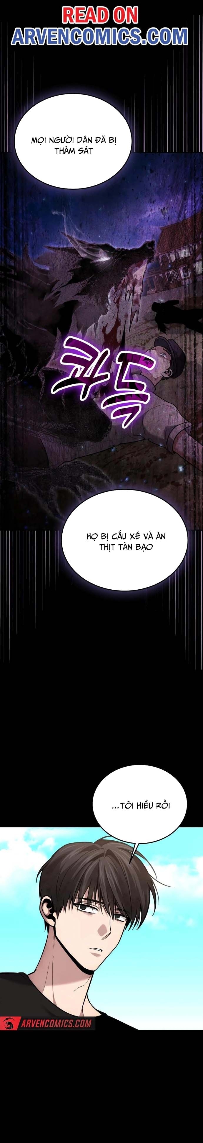 Làm Sao Sống Như Một Trị Liệu Sư Ngầm? Chapter 92 - Trang 2