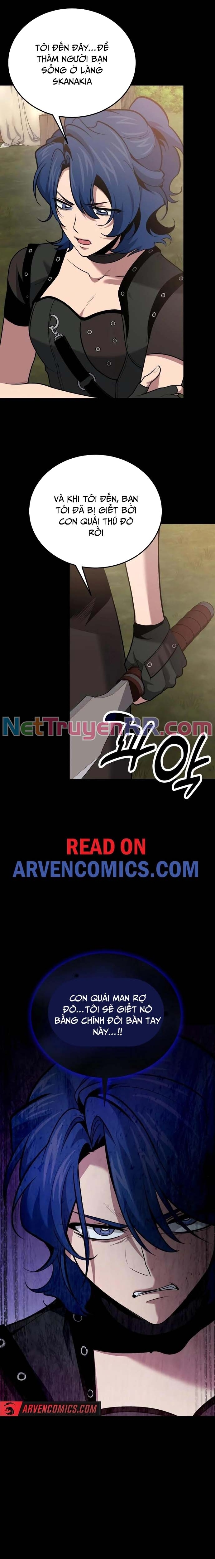 Làm Sao Sống Như Một Trị Liệu Sư Ngầm? Chapter 92 - Trang 2
