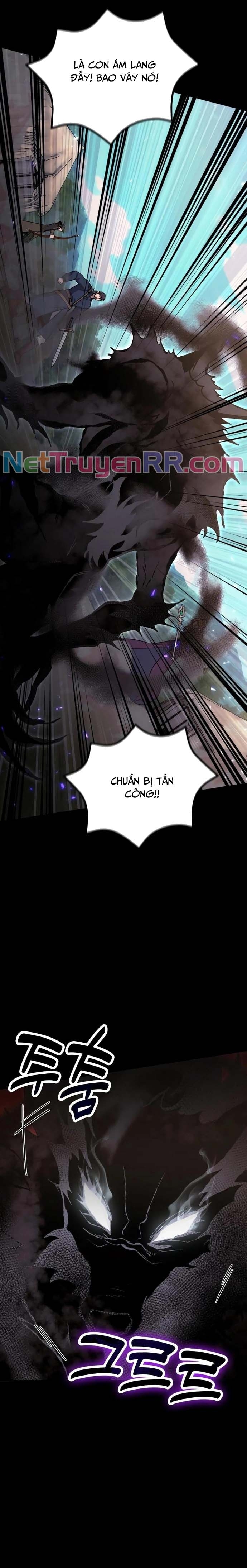 Làm Sao Sống Như Một Trị Liệu Sư Ngầm? Chapter 92 - Trang 2