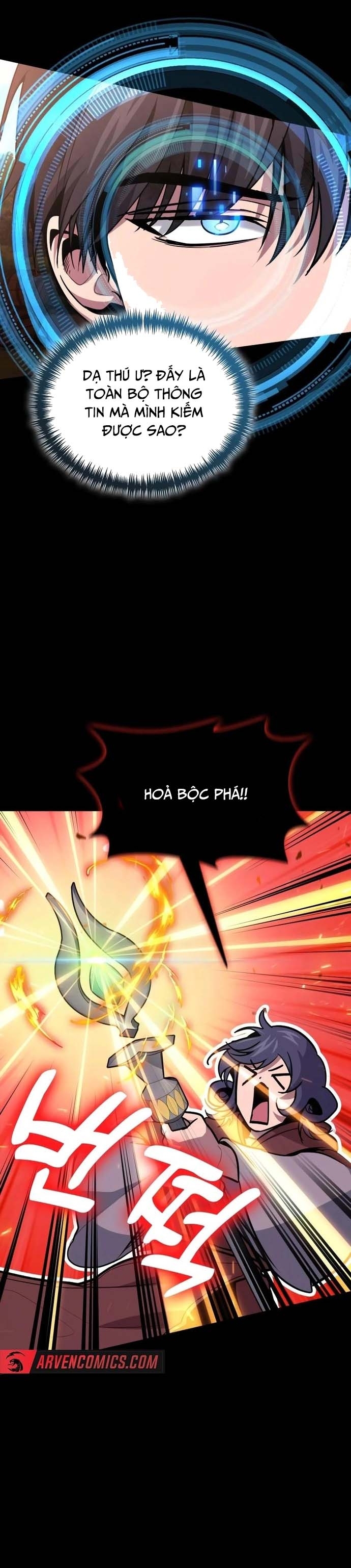 Làm Sao Sống Như Một Trị Liệu Sư Ngầm? Chapter 92 - Trang 2