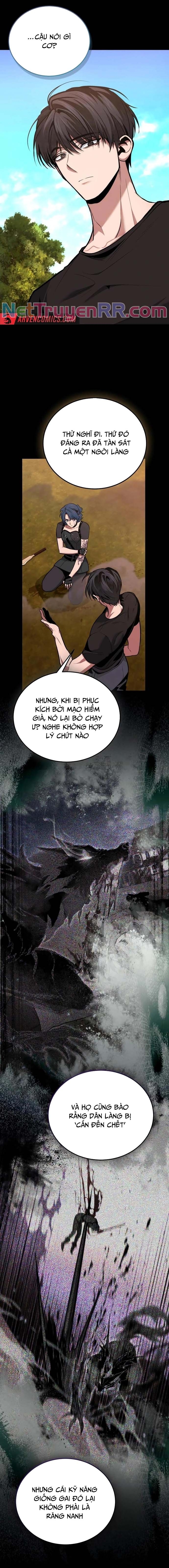 Làm Sao Sống Như Một Trị Liệu Sư Ngầm? Chapter 92 - Trang 2