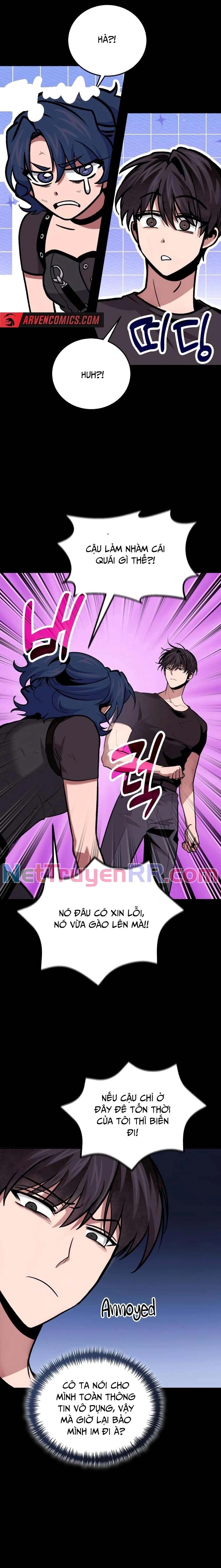 Làm Sao Sống Như Một Trị Liệu Sư Ngầm? Chapter 92 - Trang 2