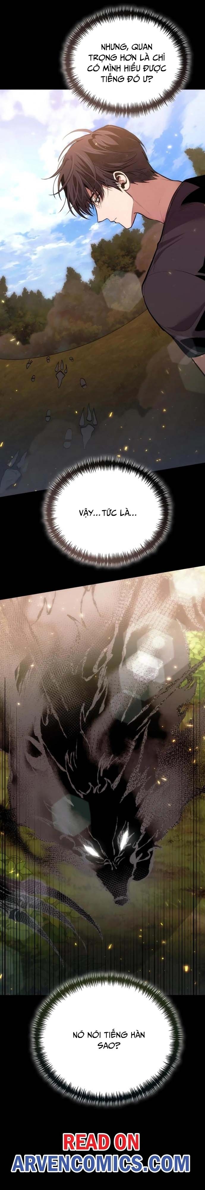 Làm Sao Sống Như Một Trị Liệu Sư Ngầm? Chapter 92 - Trang 2