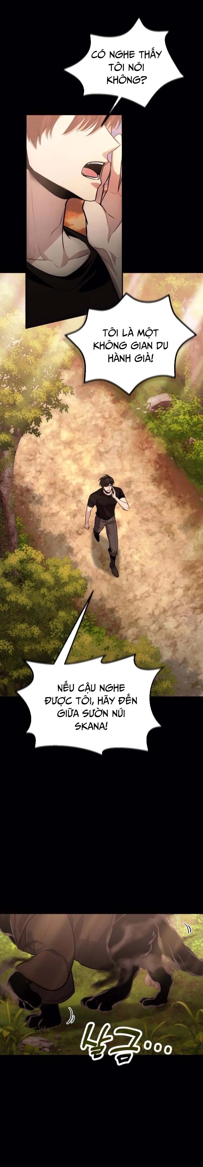 Làm Sao Sống Như Một Trị Liệu Sư Ngầm? Chapter 93 - Trang 2