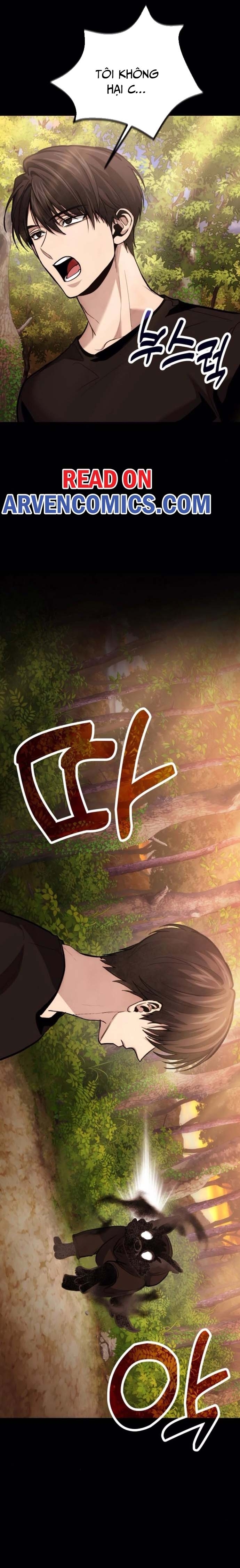 Làm Sao Sống Như Một Trị Liệu Sư Ngầm? Chapter 93 - Trang 2