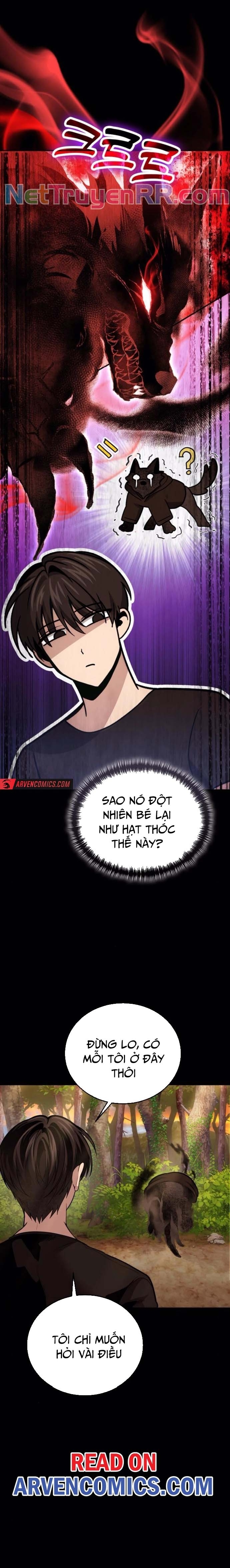 Làm Sao Sống Như Một Trị Liệu Sư Ngầm? Chapter 93 - Trang 2