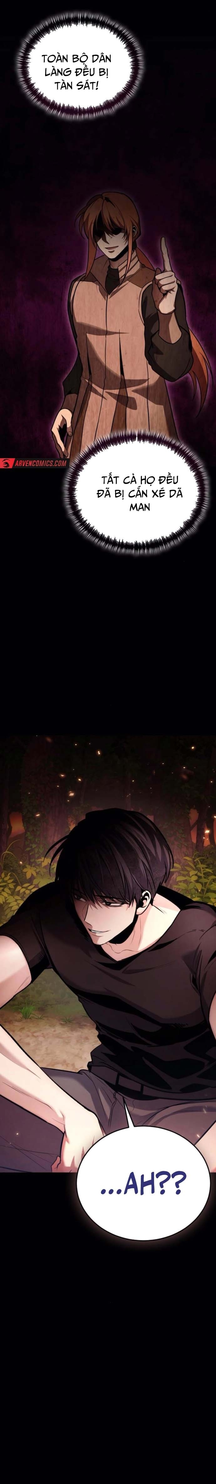 Làm Sao Sống Như Một Trị Liệu Sư Ngầm? Chapter 93 - Trang 2
