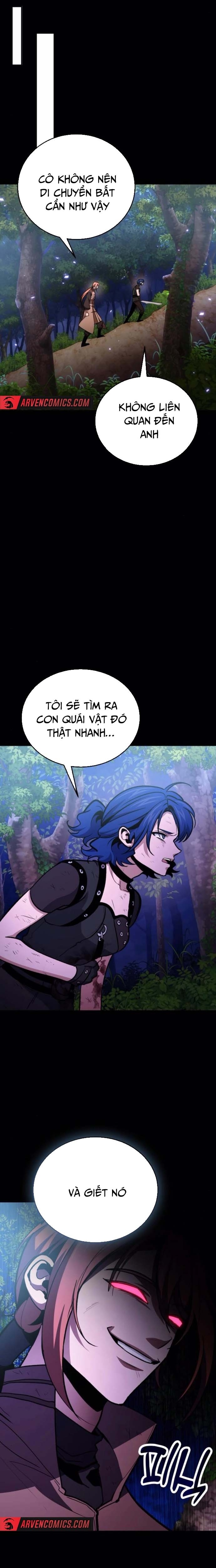 Làm Sao Sống Như Một Trị Liệu Sư Ngầm? Chapter 93 - Trang 2