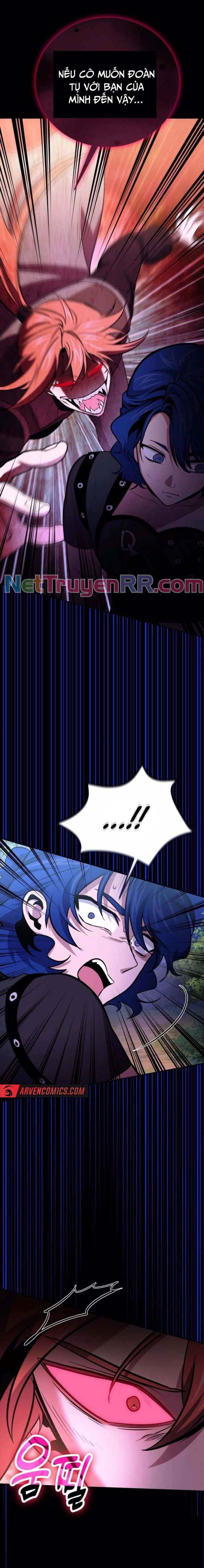 Làm Sao Sống Như Một Trị Liệu Sư Ngầm? Chapter 93 - Trang 2
