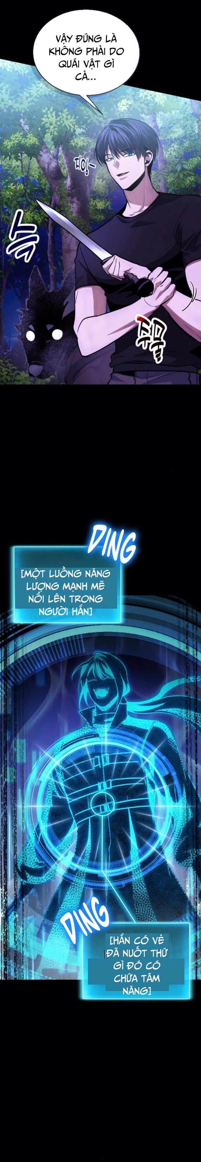Làm Sao Sống Như Một Trị Liệu Sư Ngầm? Chapter 93 - Trang 2