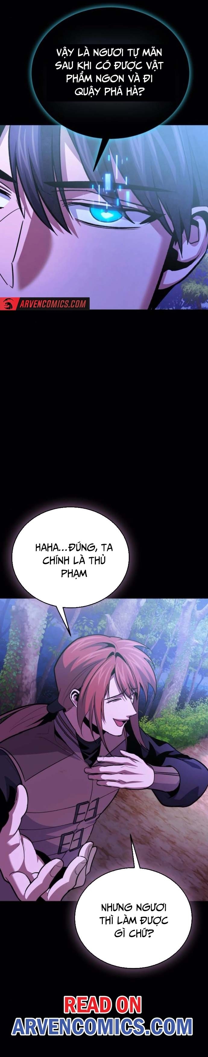 Làm Sao Sống Như Một Trị Liệu Sư Ngầm? Chapter 93 - Trang 2