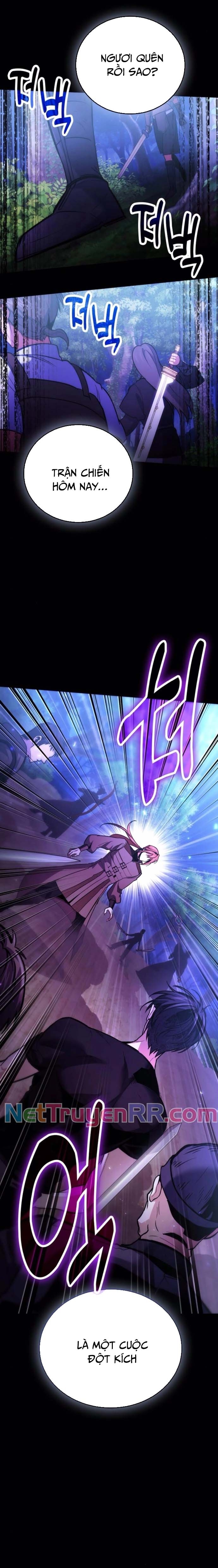 Làm Sao Sống Như Một Trị Liệu Sư Ngầm? Chapter 93 - Trang 2