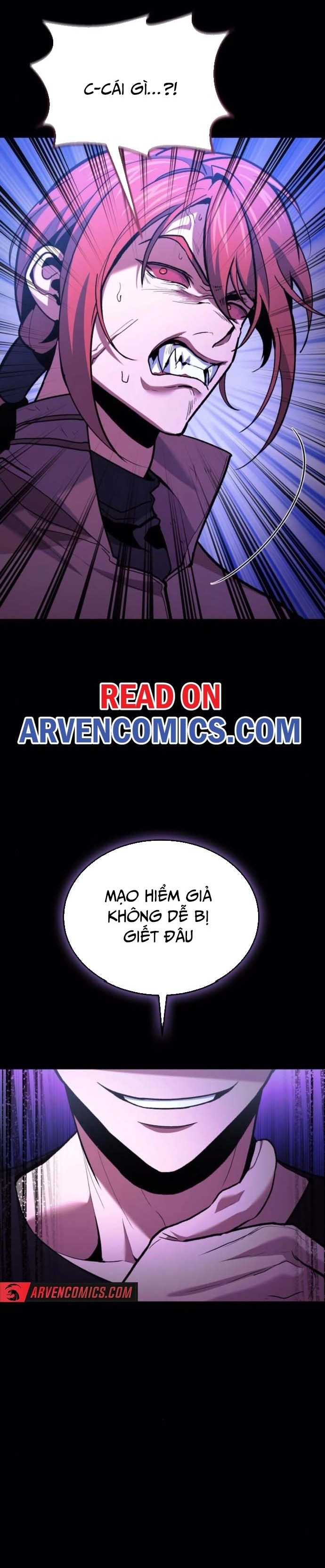 Làm Sao Sống Như Một Trị Liệu Sư Ngầm? Chapter 93 - Trang 2