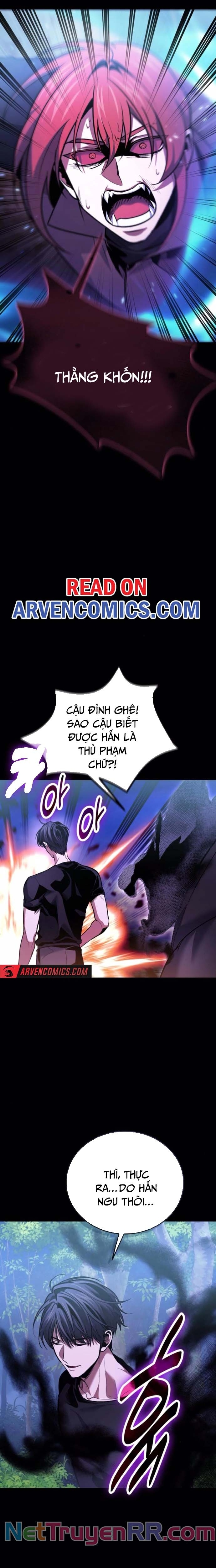 Làm Sao Sống Như Một Trị Liệu Sư Ngầm? Chapter 93 - Trang 2