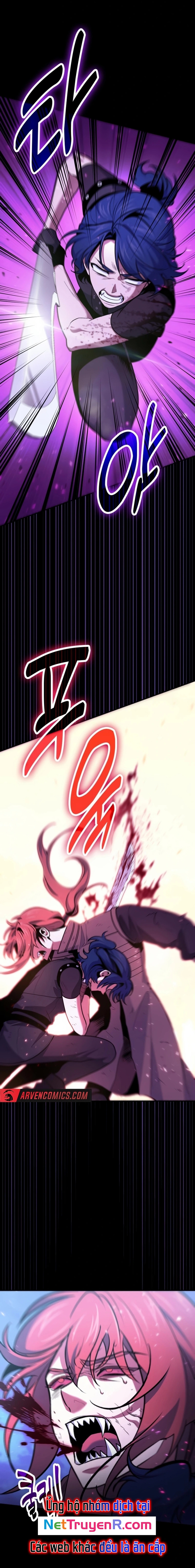 Làm Sao Sống Như Một Trị Liệu Sư Ngầm? Chapter 94 - Trang 2
