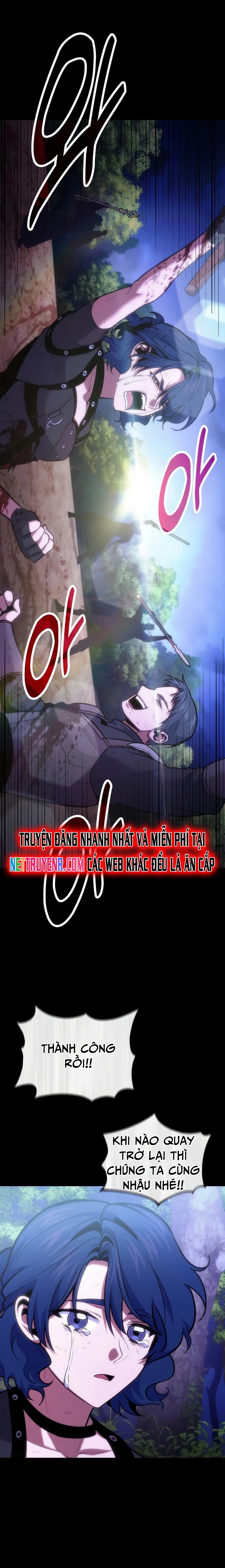 Làm Sao Sống Như Một Trị Liệu Sư Ngầm? Chapter 94 - Trang 2