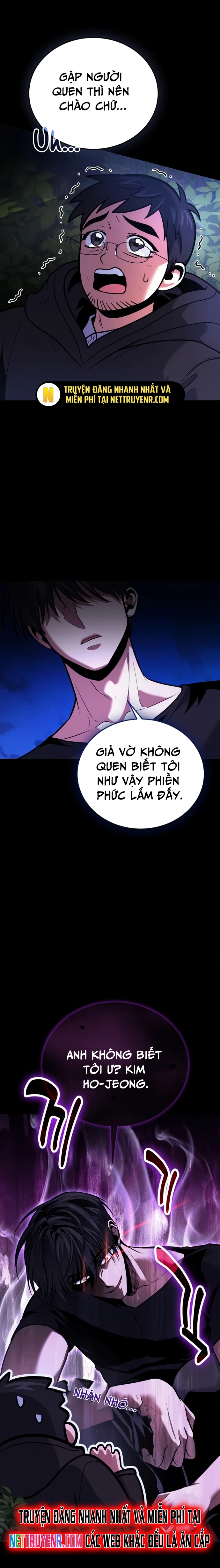 Làm Sao Sống Như Một Trị Liệu Sư Ngầm? Chapter 94 - Trang 2