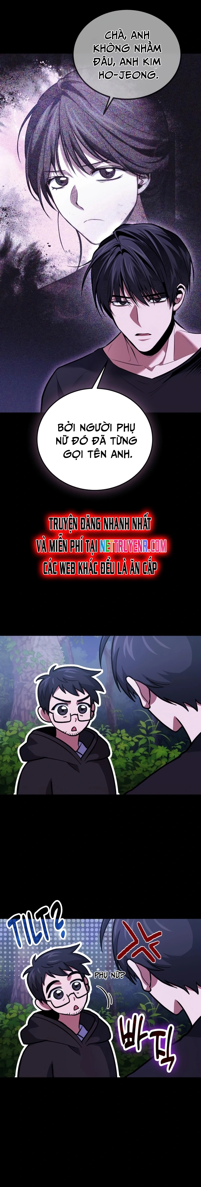 Làm Sao Sống Như Một Trị Liệu Sư Ngầm? Chapter 94 - Trang 2