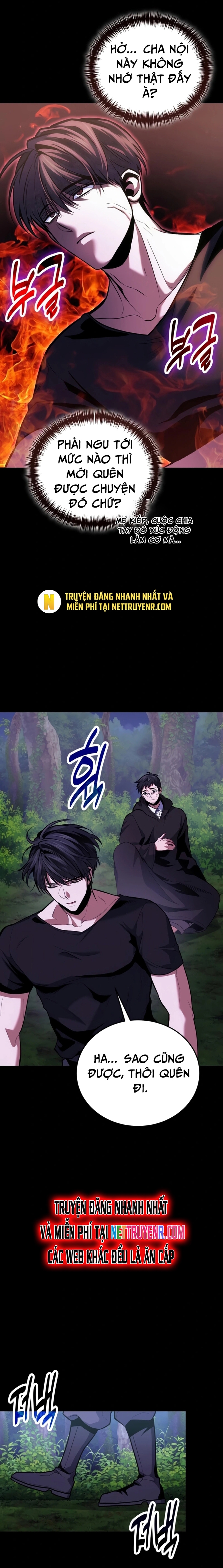 Làm Sao Sống Như Một Trị Liệu Sư Ngầm? Chapter 94 - Trang 2