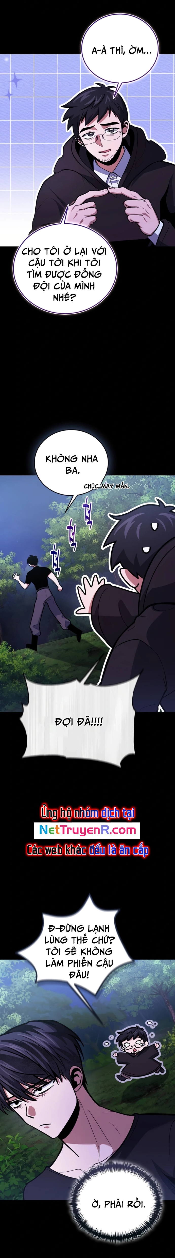 Làm Sao Sống Như Một Trị Liệu Sư Ngầm? Chapter 94 - Trang 2