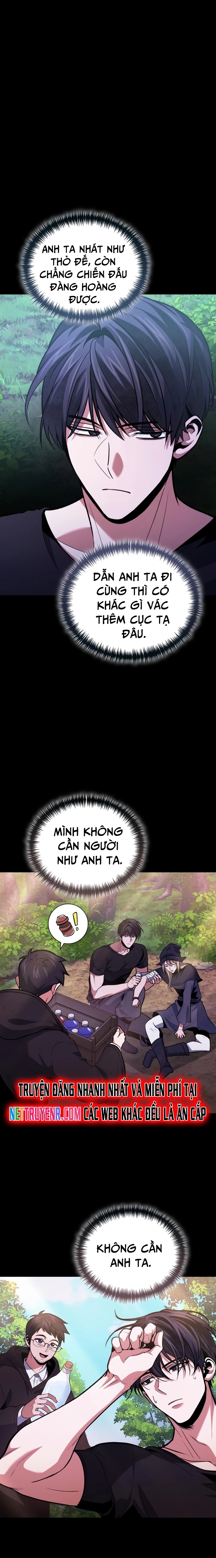 Làm Sao Sống Như Một Trị Liệu Sư Ngầm? Chapter 94 - Trang 2