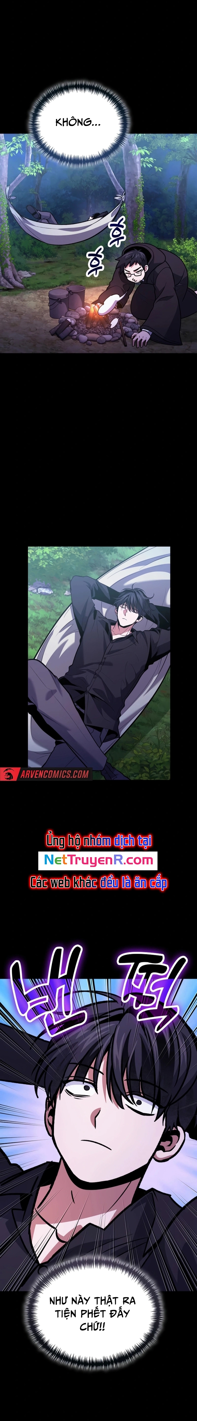 Làm Sao Sống Như Một Trị Liệu Sư Ngầm? Chapter 94 - Trang 2
