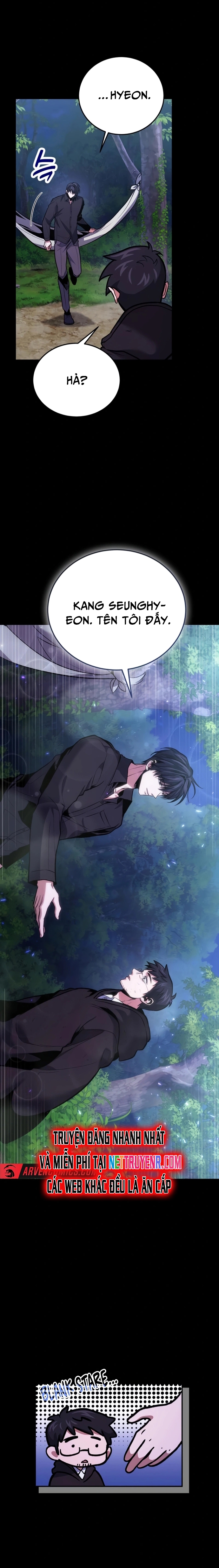 Làm Sao Sống Như Một Trị Liệu Sư Ngầm? Chapter 94 - Trang 2