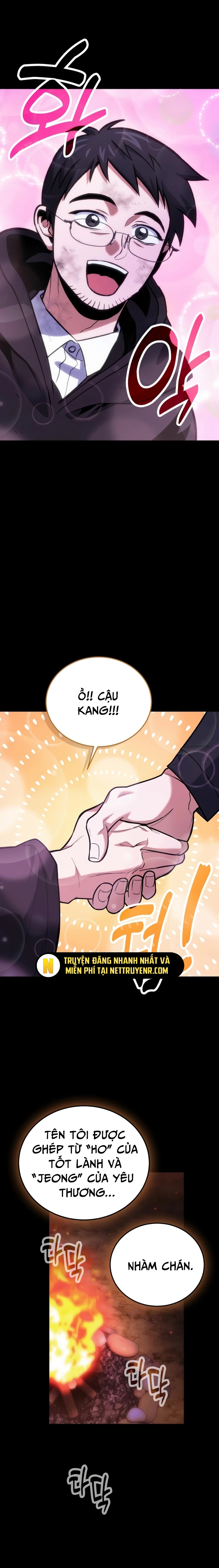 Làm Sao Sống Như Một Trị Liệu Sư Ngầm? Chapter 94 - Trang 2