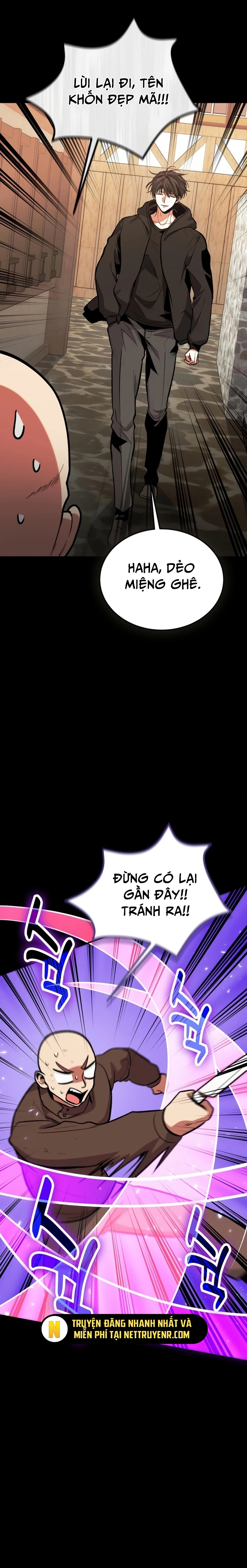 Làm Sao Sống Như Một Trị Liệu Sư Ngầm? Chapter 94 - Trang 2