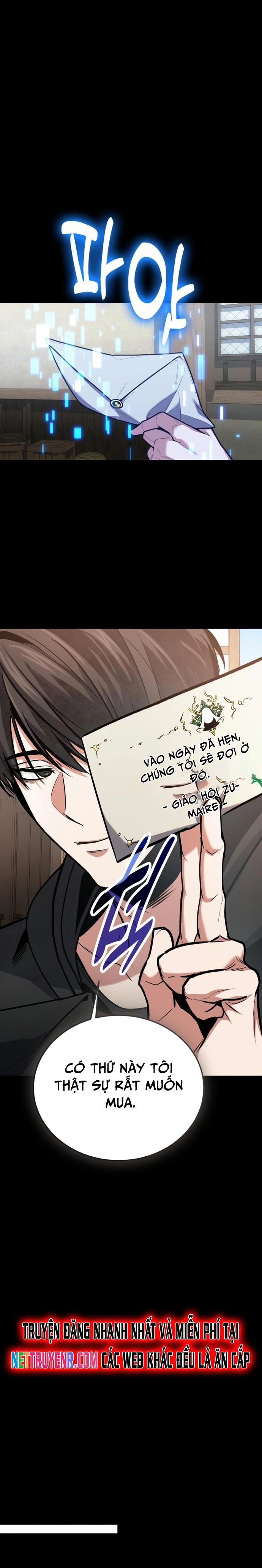 Làm Sao Sống Như Một Trị Liệu Sư Ngầm? Chapter 94 - Trang 2