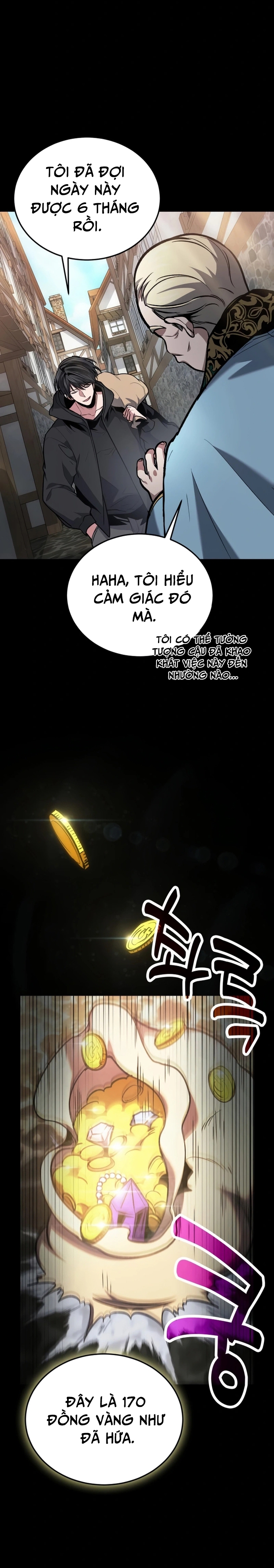Làm Sao Sống Như Một Trị Liệu Sư Ngầm? Chapter 94 - Trang 2