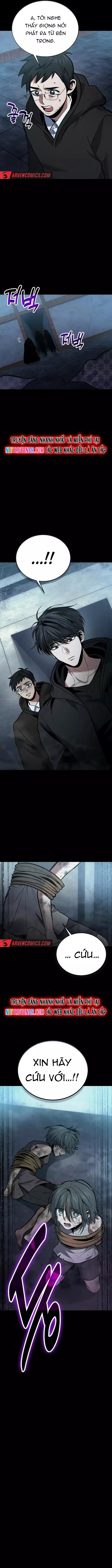 Làm Sao Sống Như Một Trị Liệu Sư Ngầm? Chapter 95 - Trang 2