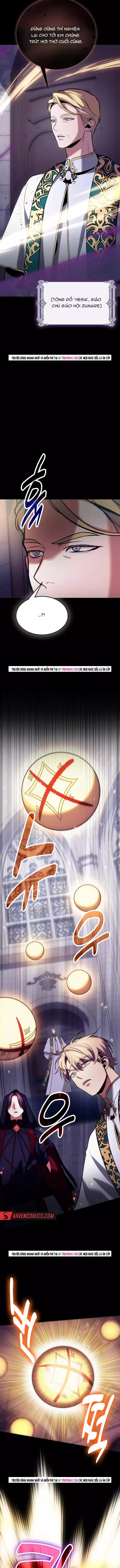 Làm Sao Sống Như Một Trị Liệu Sư Ngầm? Chapter 97 - Trang 3