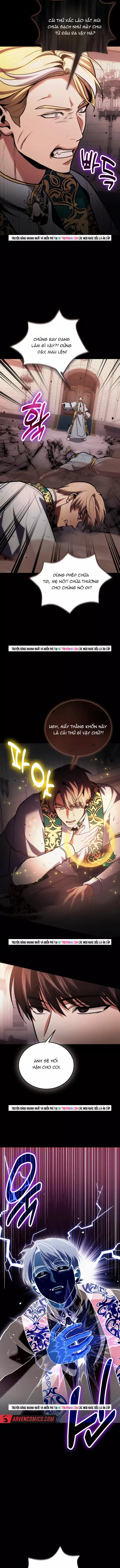 Làm Sao Sống Như Một Trị Liệu Sư Ngầm? Chapter 97 - Trang 3