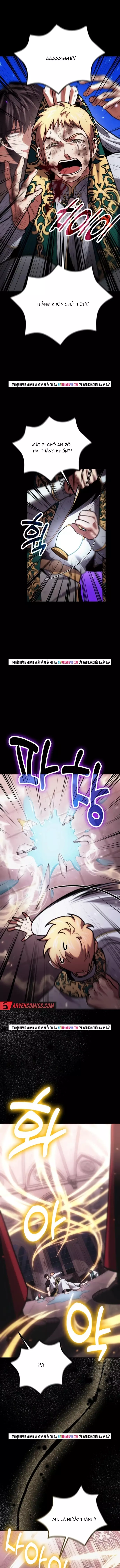 Làm Sao Sống Như Một Trị Liệu Sư Ngầm? Chapter 97 - Trang 3