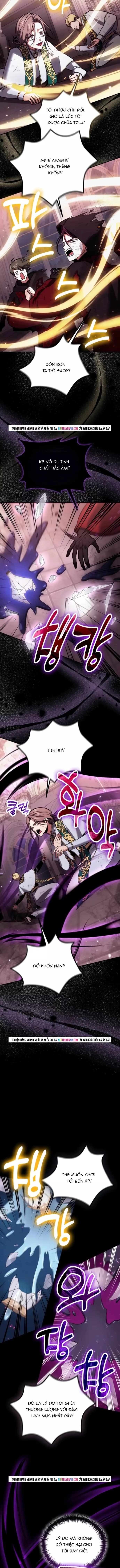 Làm Sao Sống Như Một Trị Liệu Sư Ngầm? Chapter 97 - Trang 3
