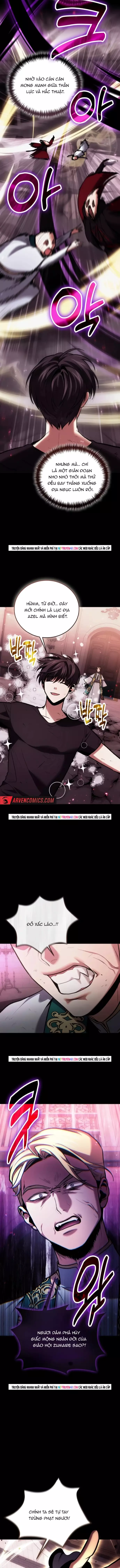 Làm Sao Sống Như Một Trị Liệu Sư Ngầm? Chapter 97 - Trang 3
