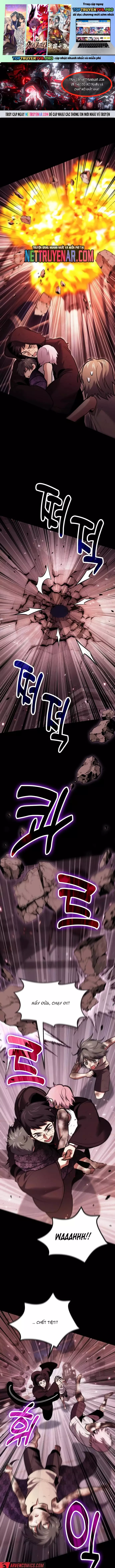 Làm Sao Sống Như Một Trị Liệu Sư Ngầm? Chapter 98 - Trang 3