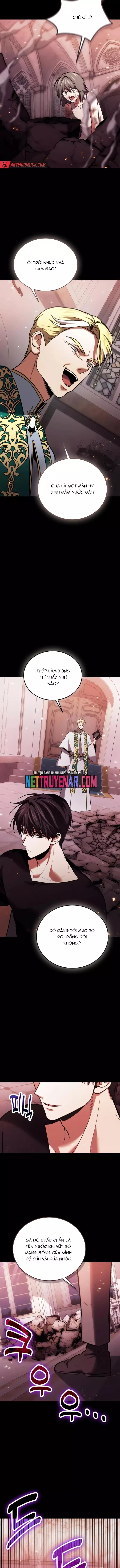 Làm Sao Sống Như Một Trị Liệu Sư Ngầm? Chapter 98 - Trang 3