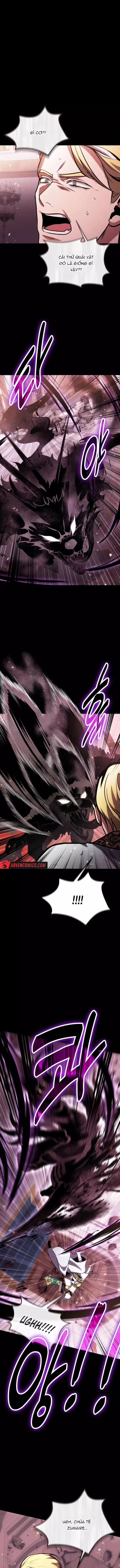 Làm Sao Sống Như Một Trị Liệu Sư Ngầm? Chapter 98 - Trang 3