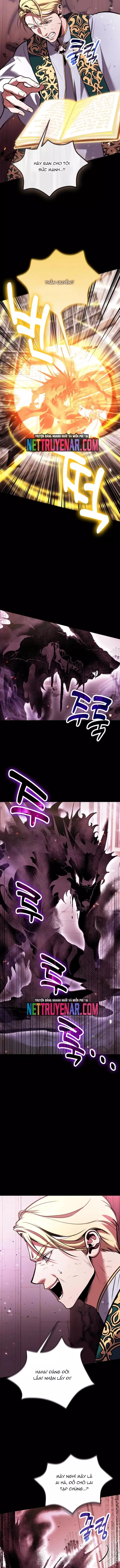 Làm Sao Sống Như Một Trị Liệu Sư Ngầm? Chapter 98 - Trang 3